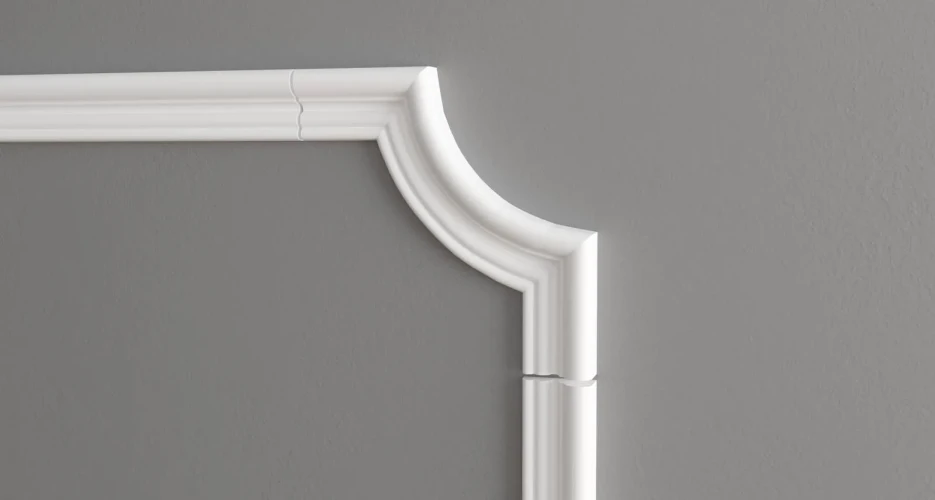 Декоративный элемент Decor Dizayn C1-DD608 на Otdelka1.ru
