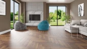 Виниловый Ламинат Альпайн флор / Alpine floor Parquet Light Eco 13-2 Дуб Royal на Otdelka1.ru