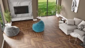 Виниловый Ламинат Альпайн флор / Alpine floor Parquet Light Eco 13-2 Дуб Royal на Otdelka1.ru