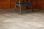 Виниловый Ламинат Винилам / Vinilam Chevron RI4445118CL4 Сезар на Otdelka1.ru