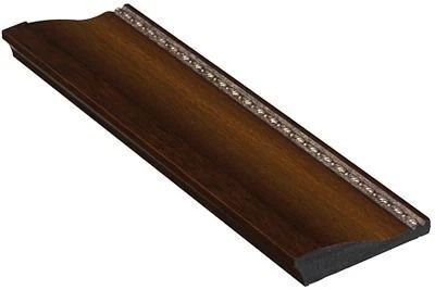 Плинтус напольный Decomaster 193-51 на Otdelka1.ru
