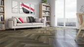 Кварц-виниловый Ламинат Fargo Parquet 62W921 Дуб Кальвадос на Otdelka1.ru