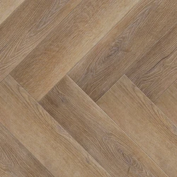 Виниловый Ламинат Floorwood Аутентик / Authentic 1510 Темный замок
