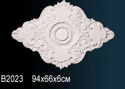 Розетка Perfect / Перфект B2023 на Otdelka1.ru