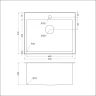 EMAR EMB-115 EMB-115 PVD Nano Coppery на Otdelka1.ru