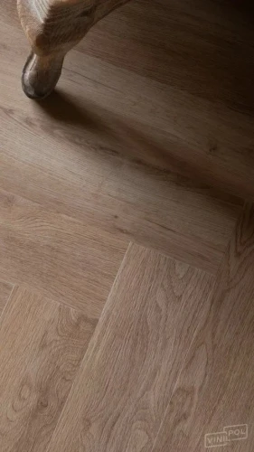SPC ламинат Vinilpol Herringbone 9965 Паркет Бруно на Otdelka1.ru