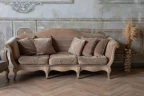 SPC ламинат Vinilpol Herringbone 9965 Паркет Бруно на Otdelka1.ru