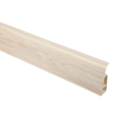Плинтус Salag Lima LI00R1 Дуб Уникальный / Unique Oak на Otdelka1.ru