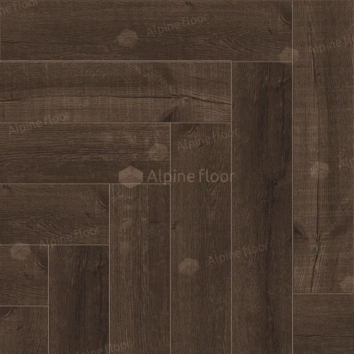 Виниловый Ламинат Альпайн флор / Alpine floor Parquet Light Eco 13-22 Дуб Альферац на Otdelka1.ru