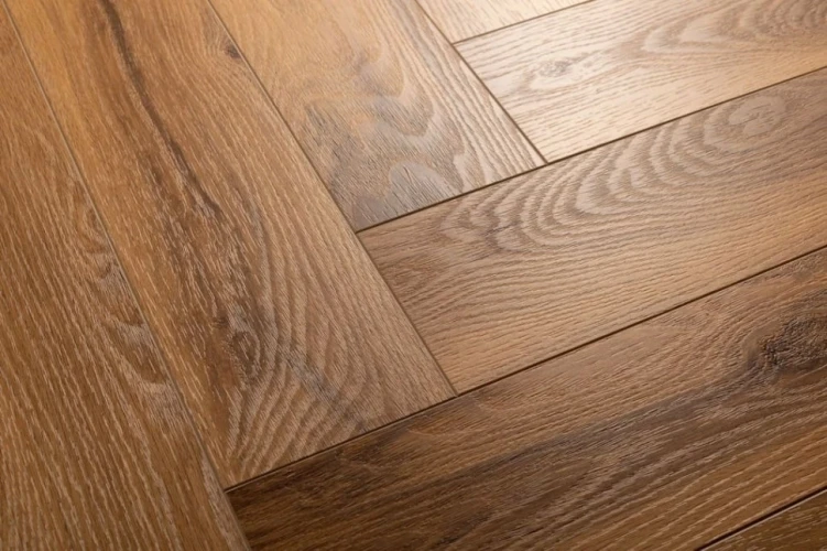 Виниловая плитка Аквафлор / Aquafloor Parquet AF2516PG на Otdelka1.ru