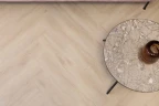 SPC ламинат Vinilpol Herringbone 9966 Паркет Руссо на Otdelka1.ru