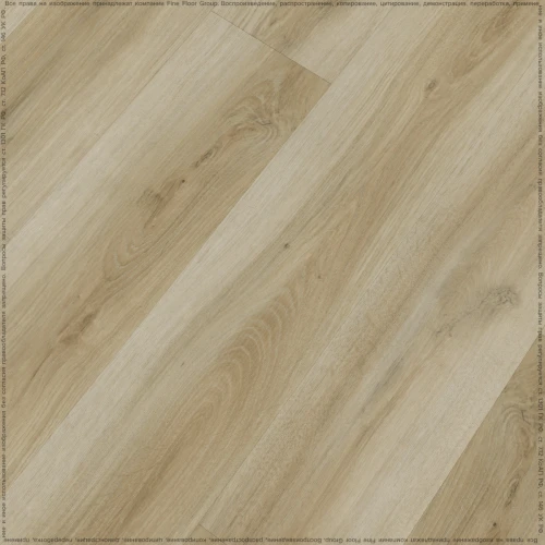 Кварц-виниловый ламинат Fine Floor Wood FF-1525 Дуб Пиньел на Otdelka1.ru