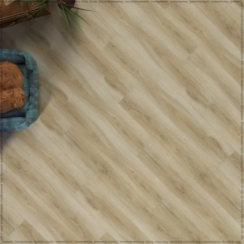 Кварц-виниловый ламинат Fine Floor Wood FF-1525 Дуб Пиньел на Otdelka1.ru