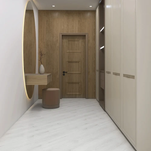 Кварц-виниловый ламинат Floorwood Визио / Visio 3909 Дуб Элькар на Otdelka1.ru