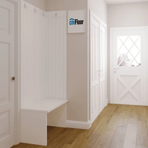 Кварц-виниловый ламинат CM Floor ScandiWood 04 Орех Американский на Otdelka1.ru