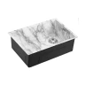 Мойка для кухни EMAR EMB-660 (UN) White Elegant на Otdelka1.ru