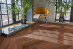 Виниловая плитка Аквафлор / Aquafloor Parquet AF2518PG на Otdelka1.ru