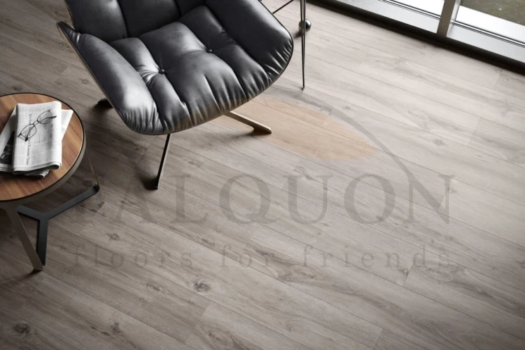 Виниловый Ламинат SPC The Floor Wood P1002 Aspen Oak на Otdelka1.ru