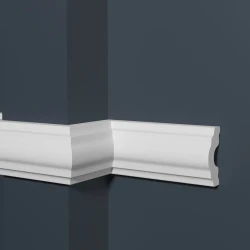 Молдинг Decor Dizayn DD23