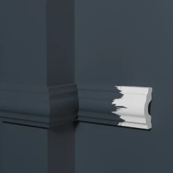 Молдинг Decor Dizayn DD23