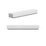 Декоративный элемент Ultrawood D 4200 220x43x30 на Otdelka1.ru