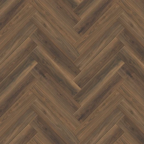 Кварц-виниловый ламинат Cronafloor Herringbone 2.0 H018 Дуб Ле-Ман на Otdelka1.ru