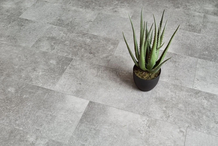 Виниловый Ламинат Альпайн флор / Alpine floor Stone Eco 4-21 Ройал на Otdelka1.ru