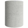 Гибкий камень Decaro WallPanels Flex Stone D1021 Ripple Ceppo/ Рифленый Чеппо Grey на Otdelka1.ru
