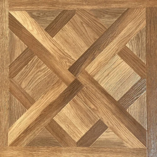 Ламинат Hessen floor Grand 9275-7 Орех Капучино на Otdelka1.ru