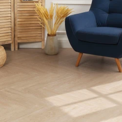 Кварц-виниловый Ламинат Aquafloor Космос Паркет легкий лимитированный выпуск / Space Parquet Light Limited Edition AF4543PQLE