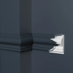 Молдинг Decor Dizayn DD301