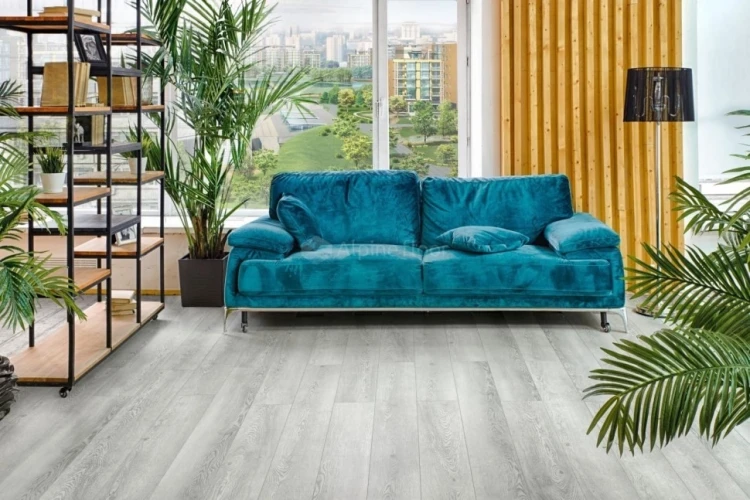 Кварцевая плитка Alpine floor Grand Sequoia LVT ECO 11-1202 Дейнтри на Otdelka1.ru