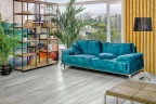 Кварцевая плитка Alpine floor Grand Sequoia LVT ECO 11-1202 Дейнтри на Otdelka1.ru