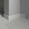 Плинтус полимерный Decor Dizayn 706-75 на Otdelka1.ru