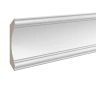Карниз Ultrawood CR 0003 2000x30x200 на Otdelka1.ru