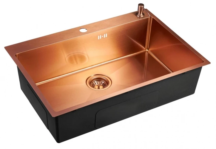 EMAR EMB-125A EMB-125A PVD Nano Coppery на Otdelka1.ru