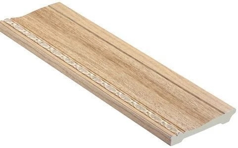 Плинтус напольный Decomaster 195-11 на Otdelka1.ru