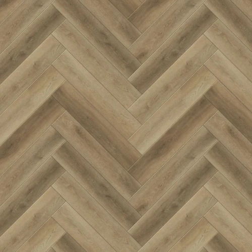 Кварц-виниловый ламинат Cronafloor Herringbone 2.0 H021 Дуб Руан на Otdelka1.ru