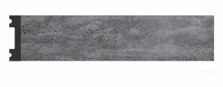 Молдинг декоративная планка Decomaster D162-1632 на Otdelka1.ru