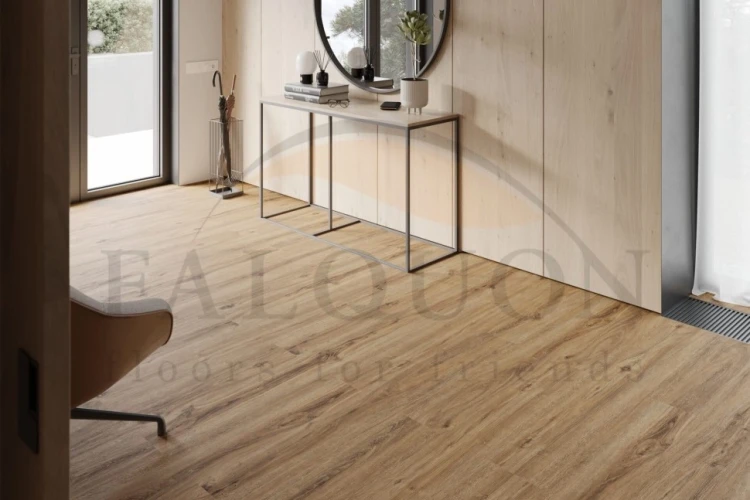 Виниловый Ламинат SPC The Floor Wood P1006 Jackson Oak на Otdelka1.ru