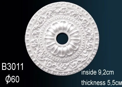 Розетка Perfect / Перфект B3011 на Otdelka1.ru