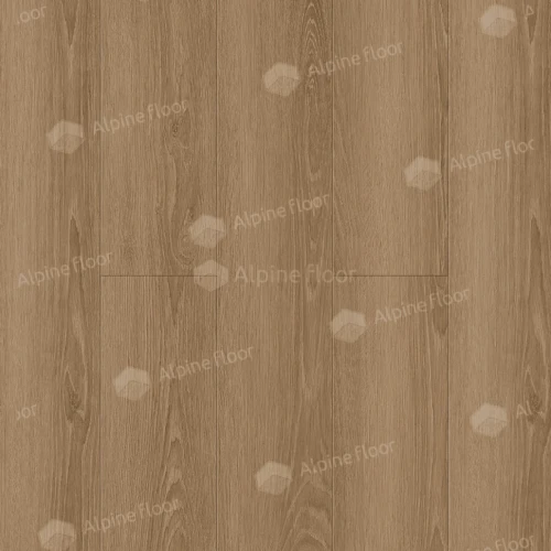 LVT плитка Alpine floor Easy Line ECO 3-38 Дуб Сантана на Otdelka1.ru