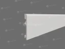 Дюрополимерный плинтус Alpine Floor Tanle TL011011 Лавуар на Otdelka1.ru