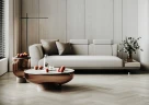 Кварц-виниловый ламинат Home Expert Parquet Design 44-3002 Дуб Милкшейк на Otdelka1.ru