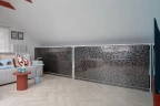 Кварц-виниловый ламинат Home Expert Parquet Design 44-3002 Дуб Милкшейк на Otdelka1.ru