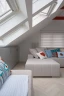 Кварц-виниловый ламинат Home Expert Parquet Design 44-3002 Дуб Милкшейк на Otdelka1.ru