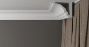 Карниз Decor Dizayn DD16 на Otdelka1.ru