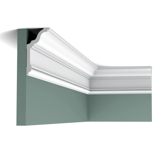 Карниз Orac decor CX192 на Otdelka1.ru