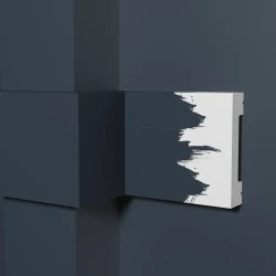 Молдинг Decor Dizayn DD33