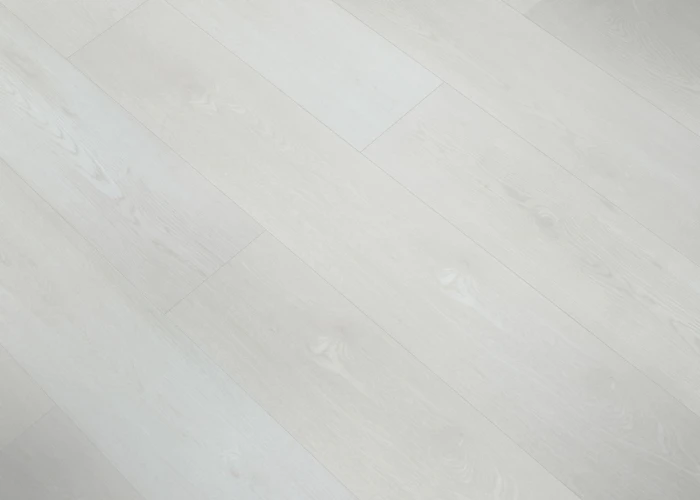 Кварц-виниловый ламинат Ideal Flooring Prime Wood 01001 White на Otdelka1.ru